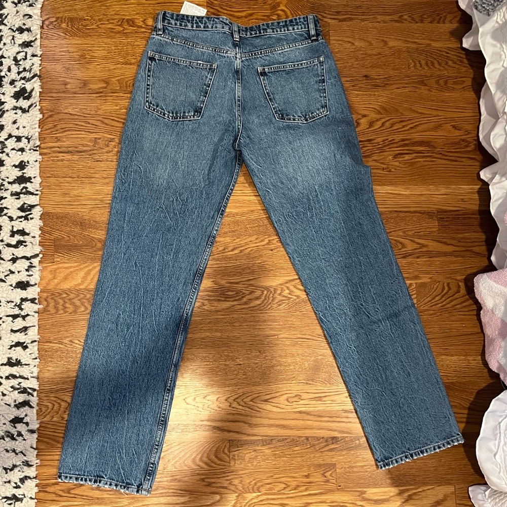 Zara Jeans - Picture 4 of 4